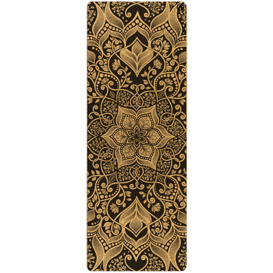 Harmony Original Cork Yoga Mat