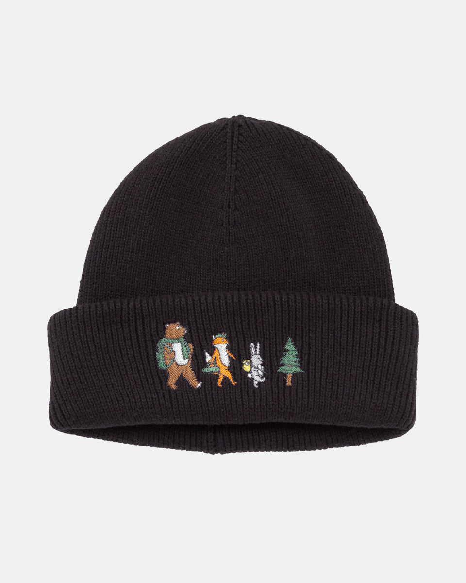 Forest Walk Beanie