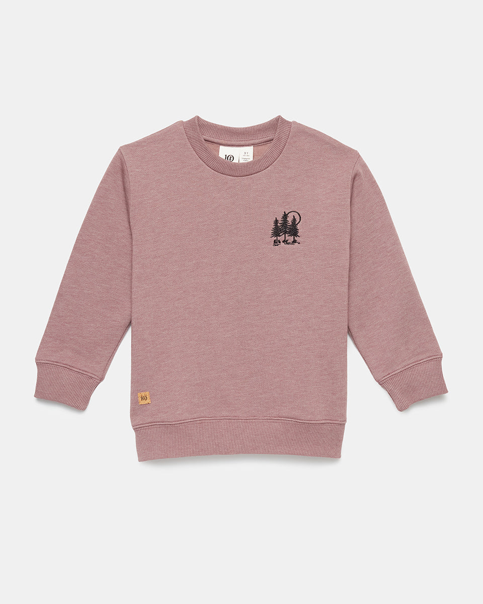Kids Golden Forest Crew