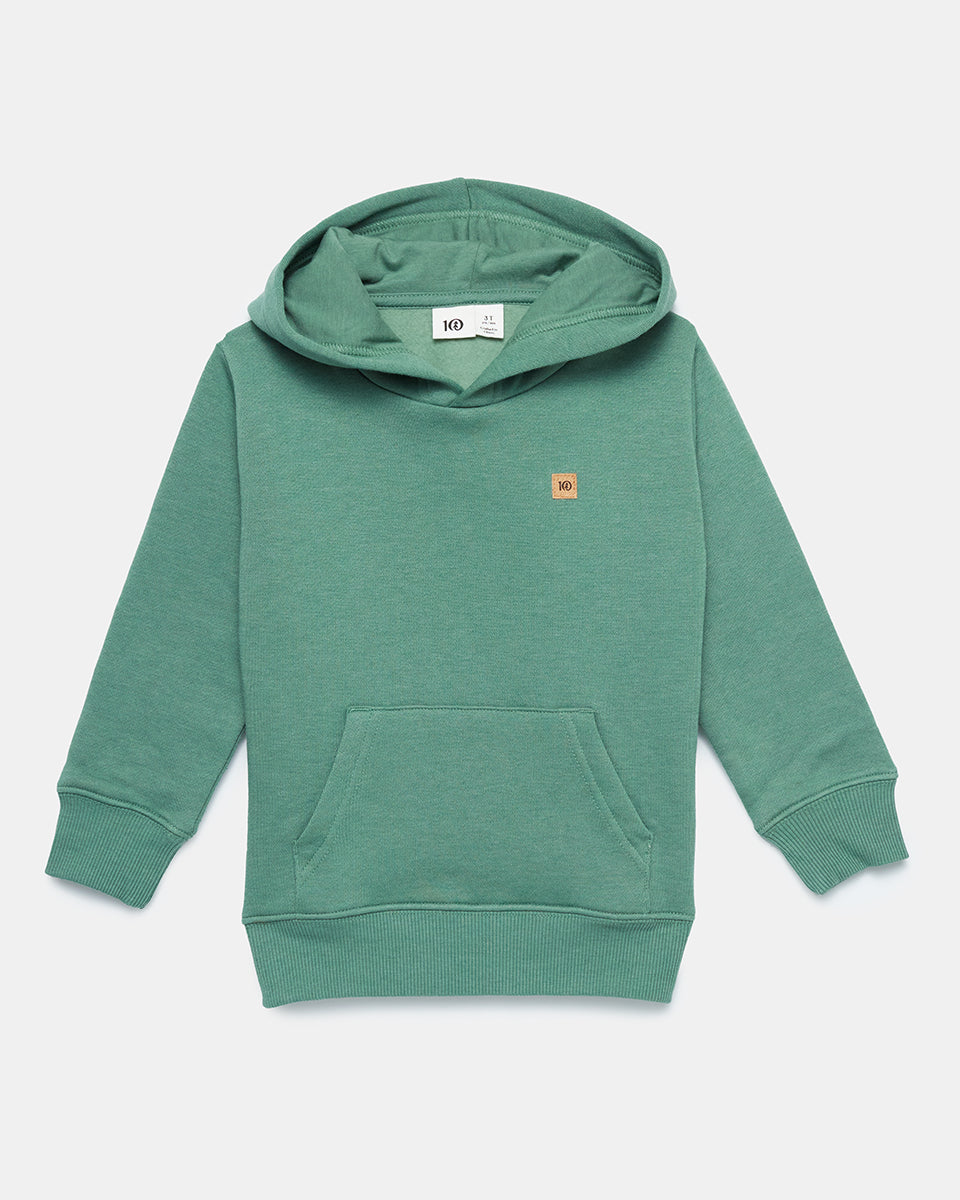 Treefleece Hoodie