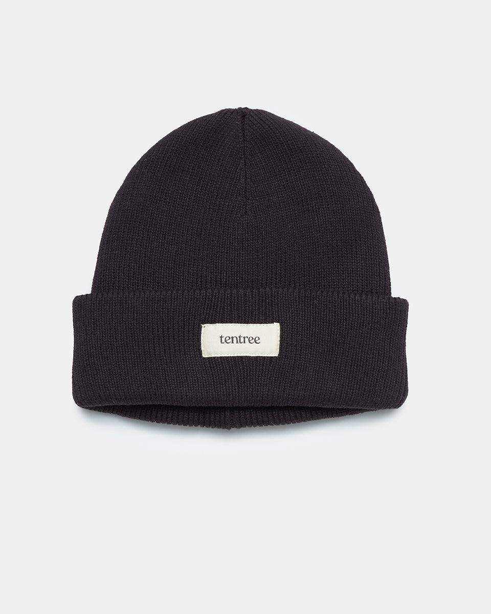 Kids Cotton Beanie