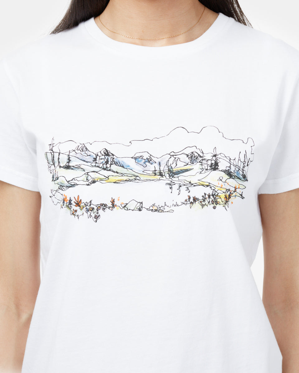 Meadow Lake T-Shirt