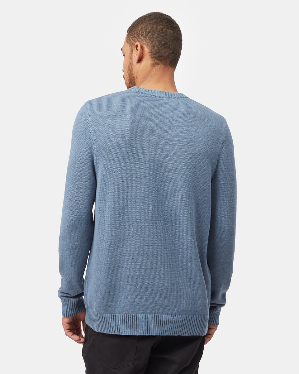 Highline Crew Sweater