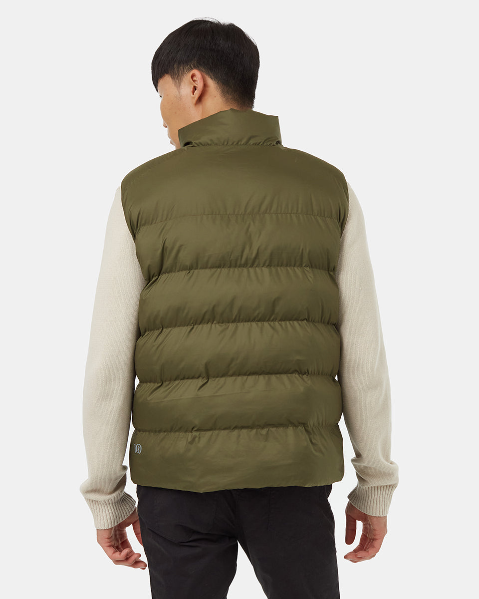 Brewster Vest