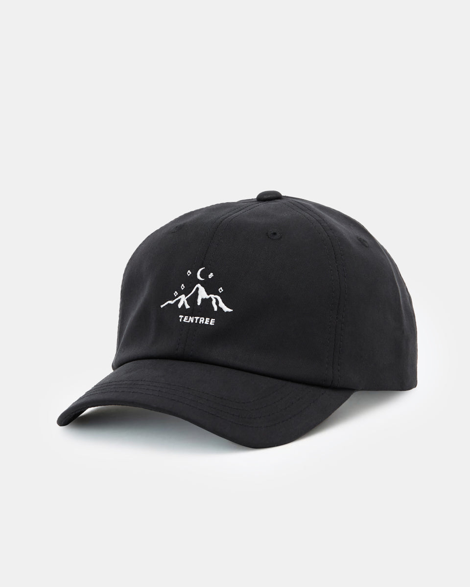 Mountain Peak Hat
