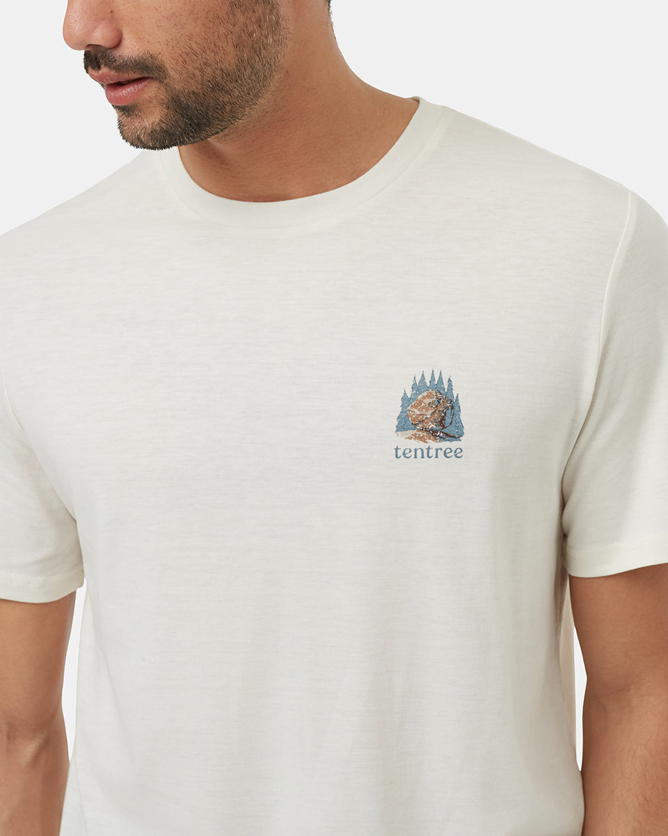 Strong & Steady T-Shirt