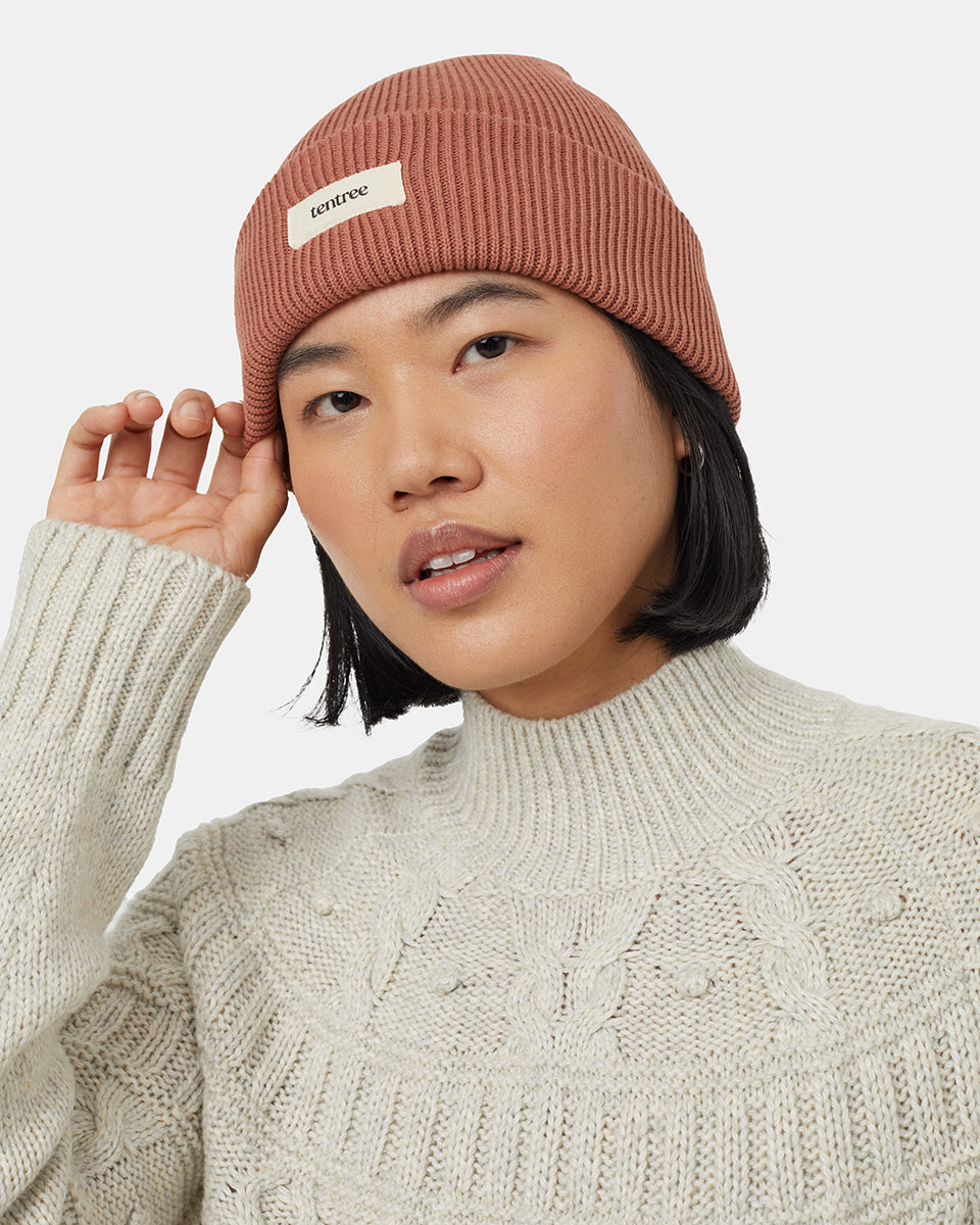 Alden Beanie