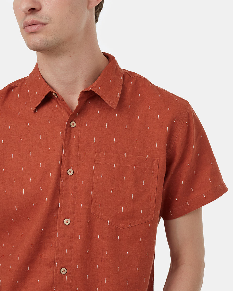 Mancos Shirt