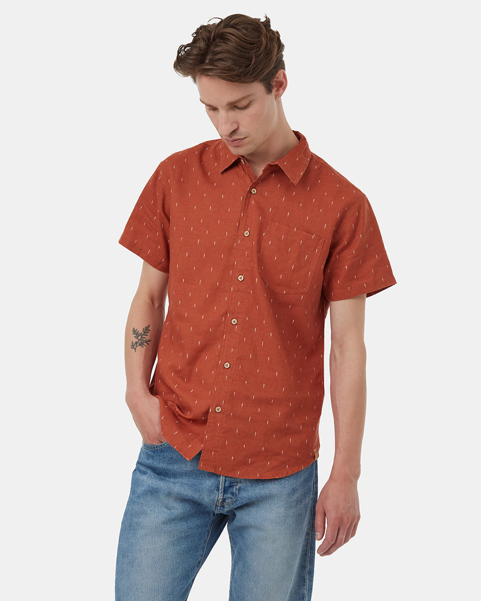 Mancos Shirt