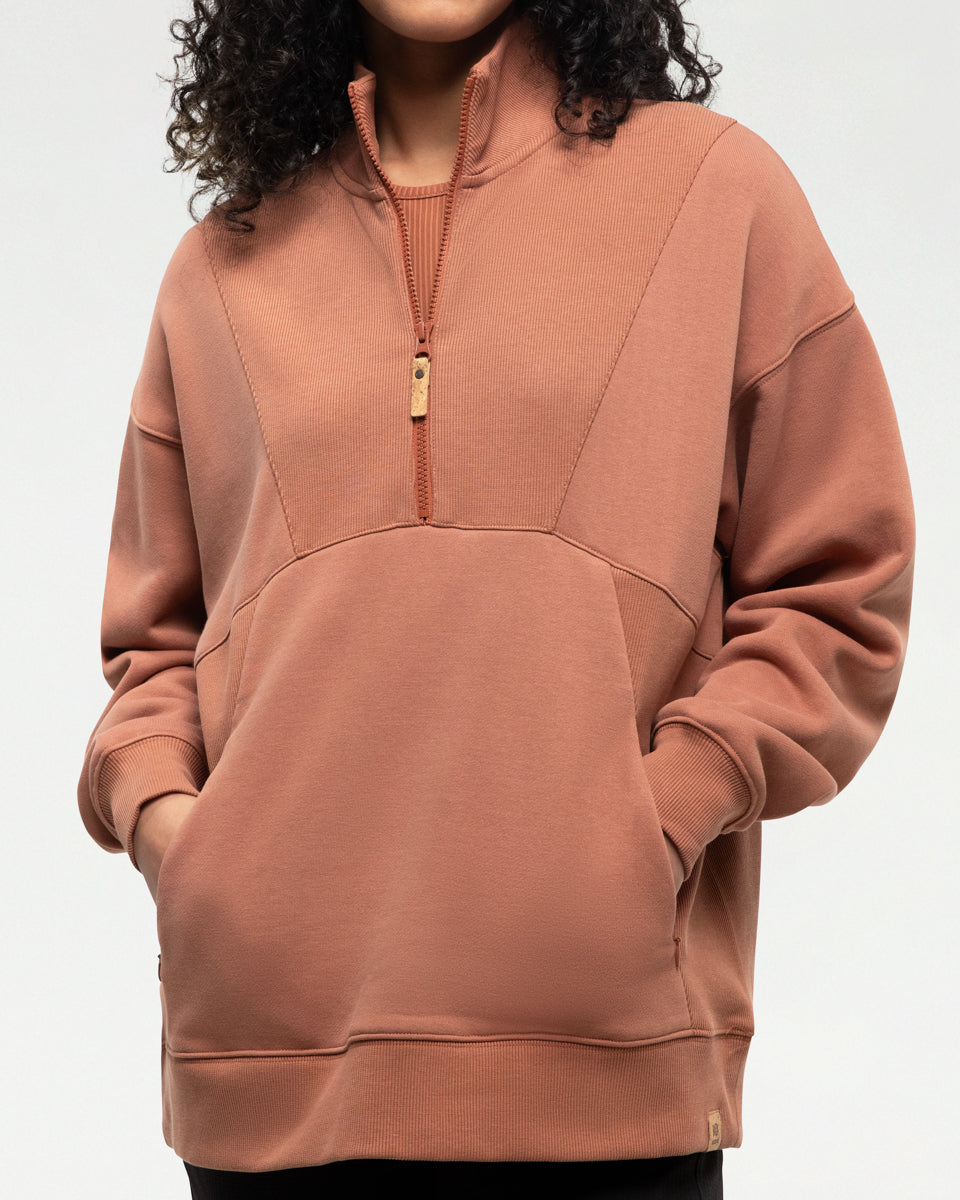 Finlayson 1/4 Zip