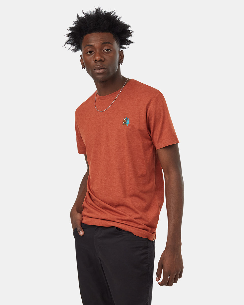Sasquatch T-Shirt