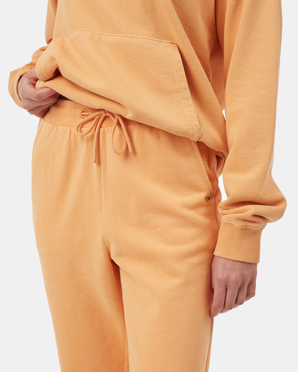 Organic French Terry Fulton Jogger