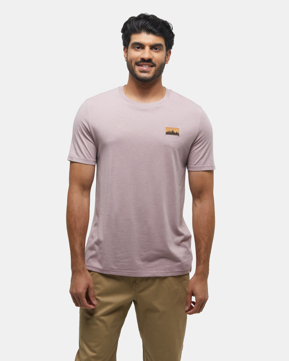 Juniper Cork Patch T-Shirt