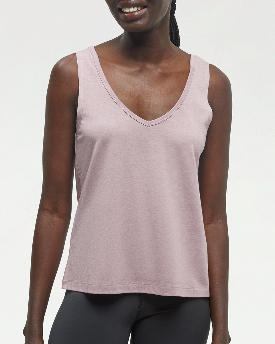 Kinney Tank