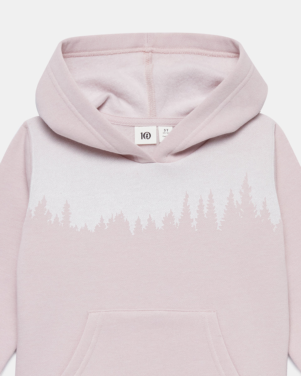 Juniper Hoodie