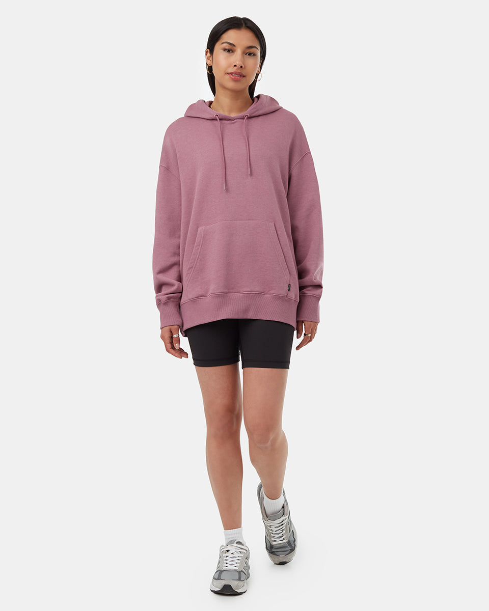 TreeFleece Oversized Hoodie