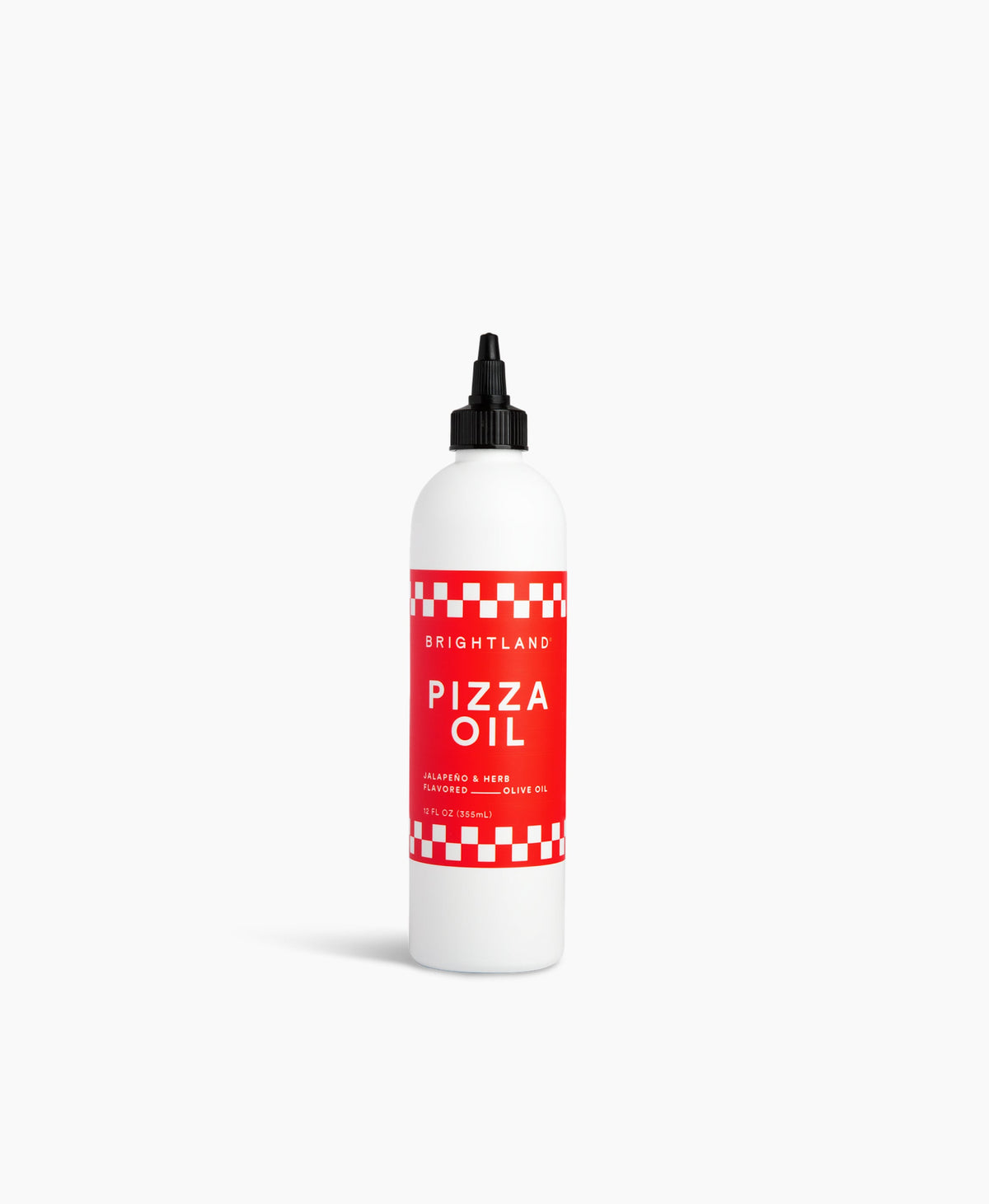 Pizza Oil