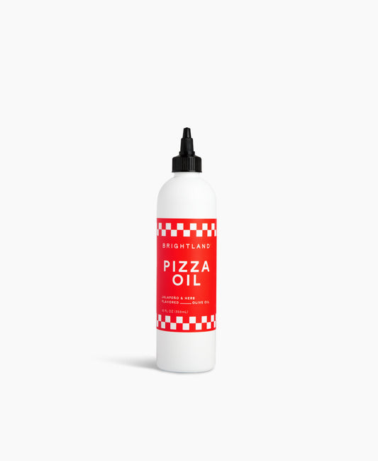 Pizza Oil