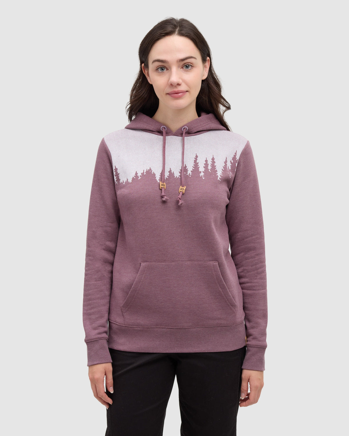 Juniper Hoodie