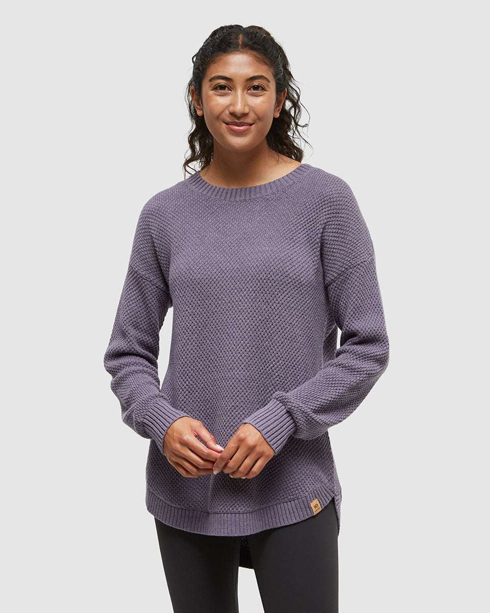 Broughton Sweater