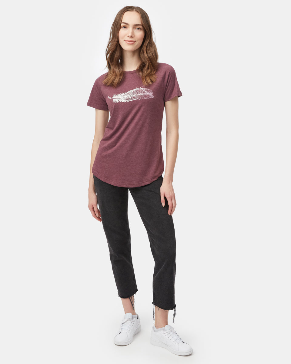 Featherwave T-Shirt