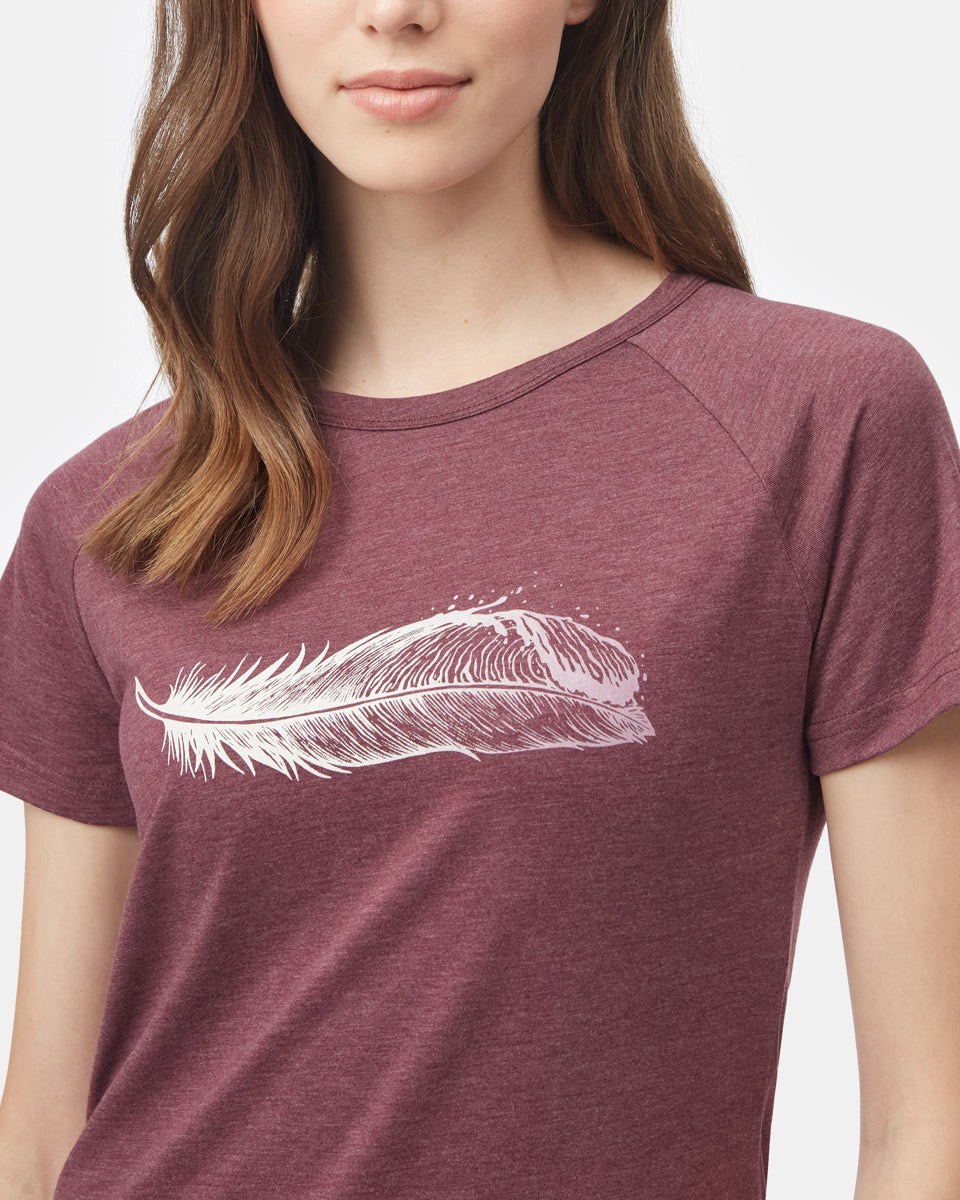 Featherwave T-Shirt
