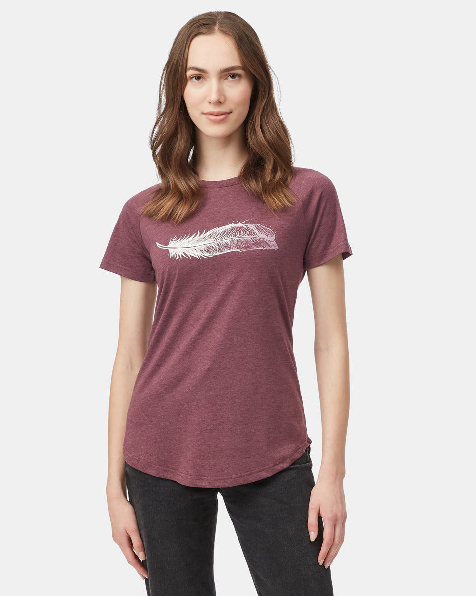 Featherwave T-Shirt