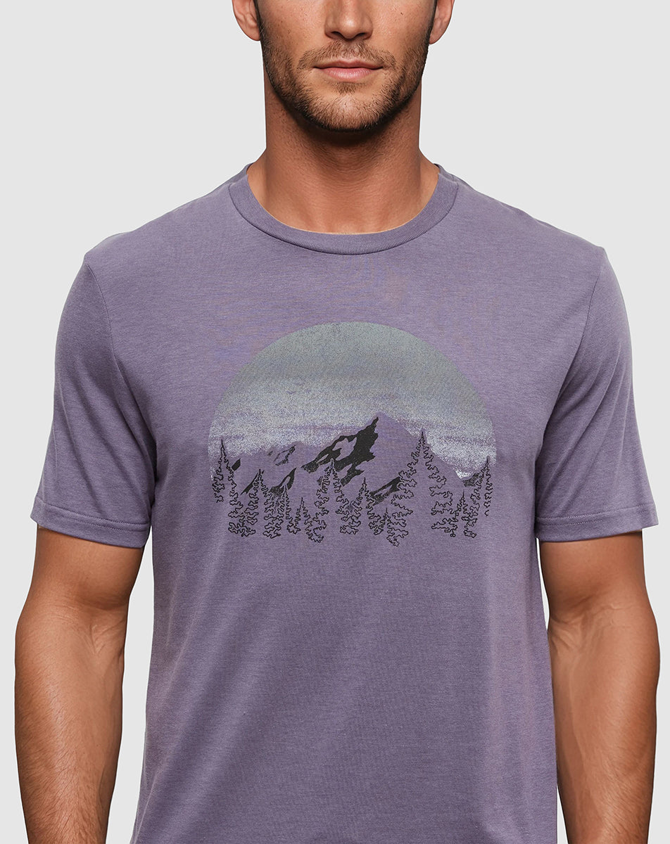 Vintage Sunset T-Shirt