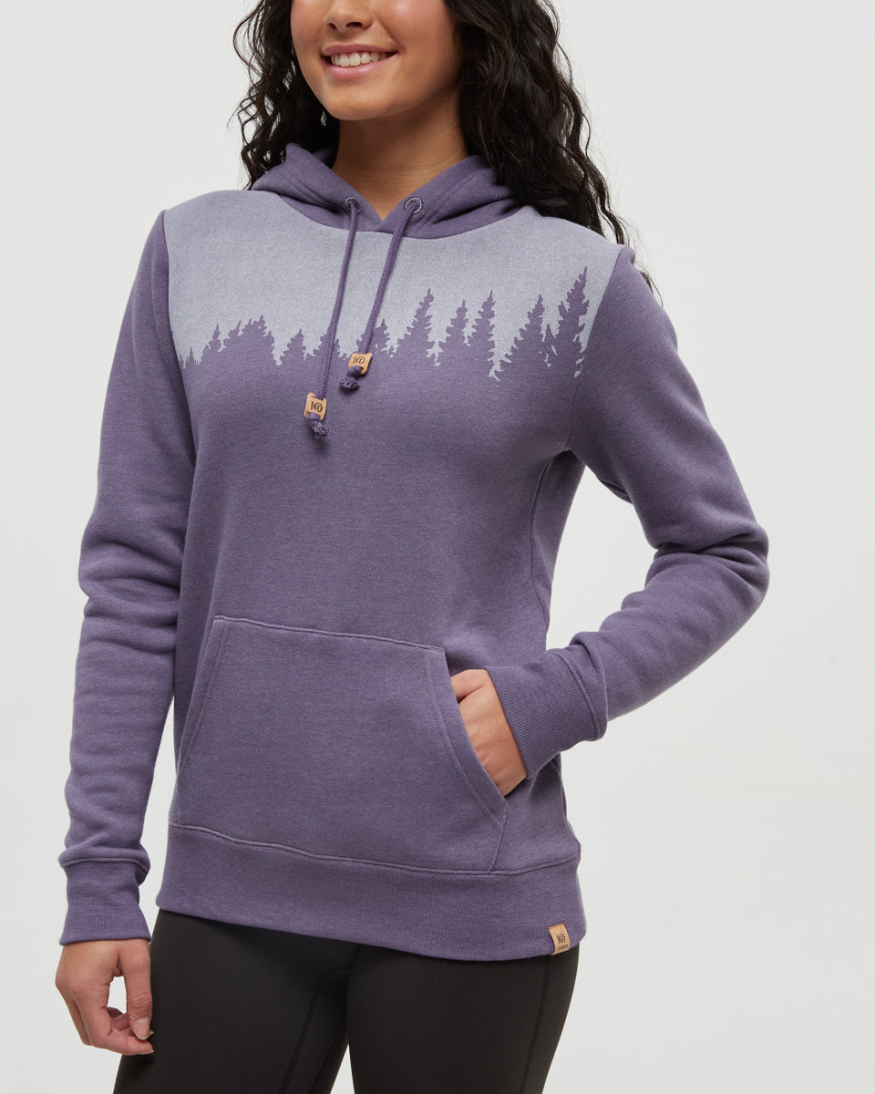 Juniper Hoodie