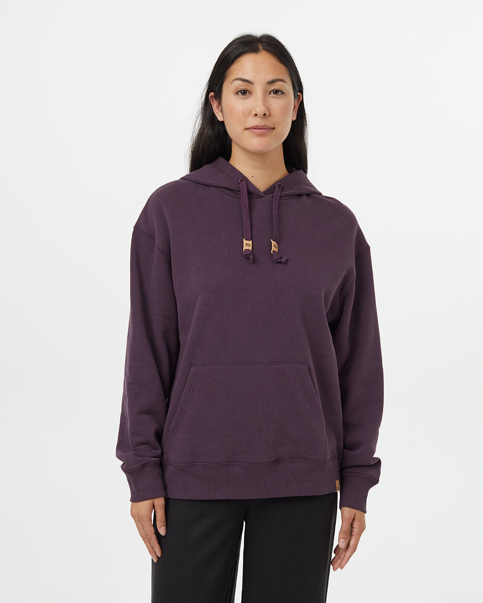 TreeFleece Relaxed Hoodie