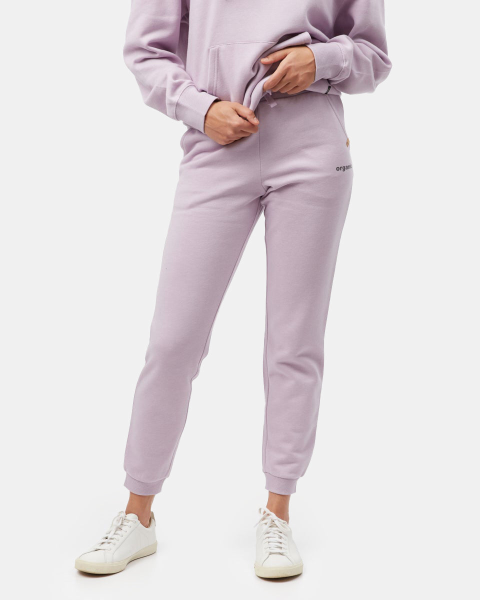 Eco Facts Sweatpant