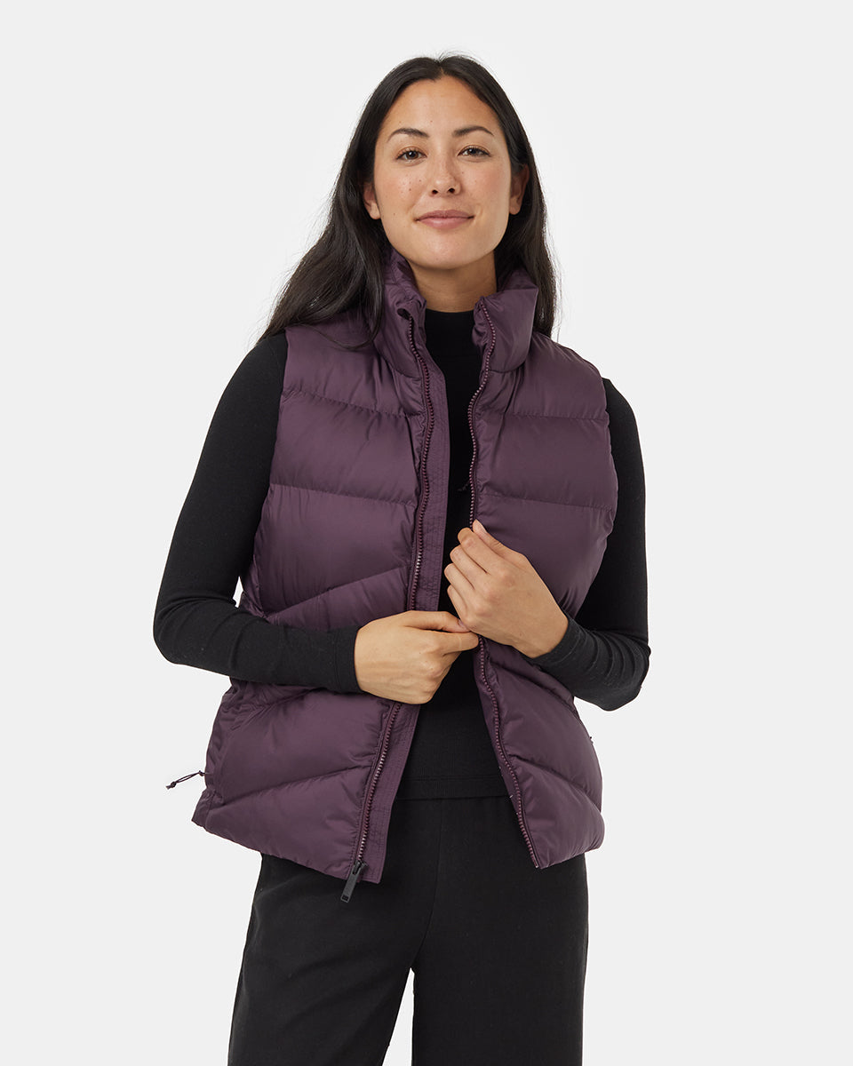 Boulder Vest
