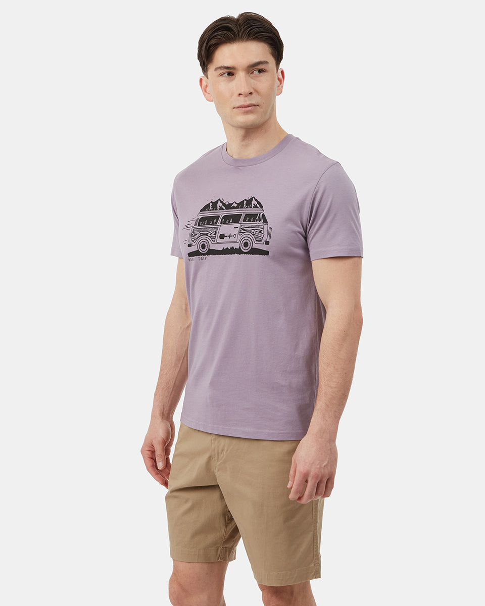 Road Trip T-Shirt