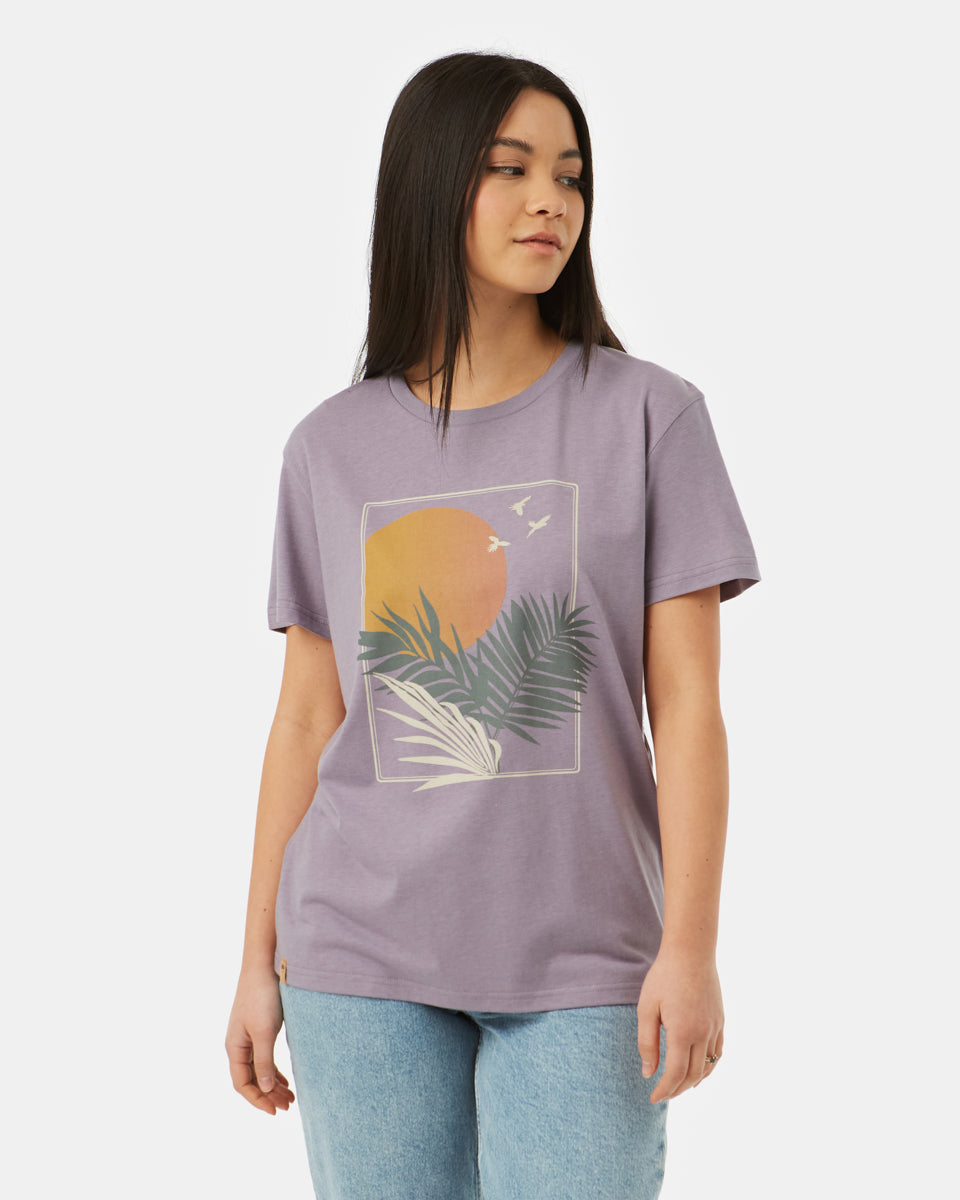Jungle Night T-Shirt