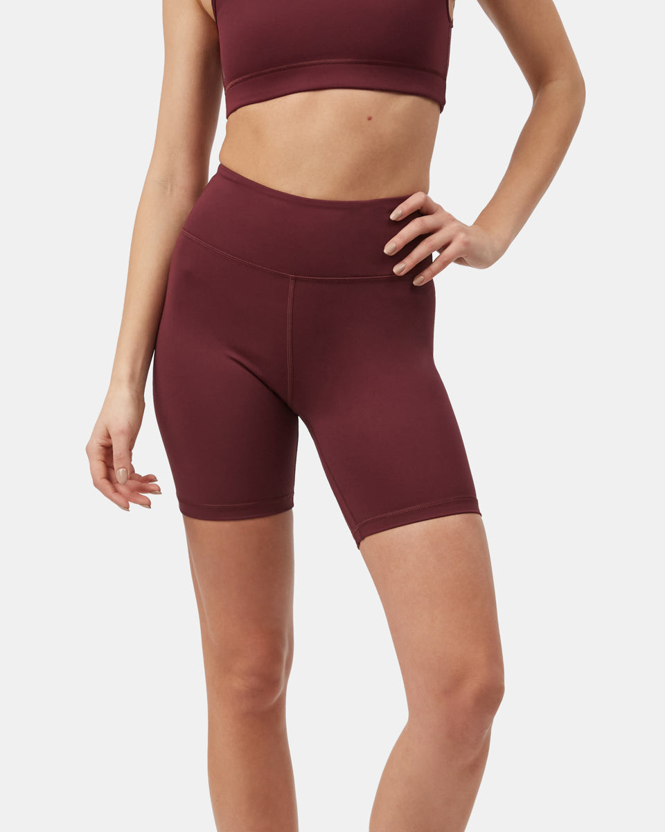 Grouse Bike Short