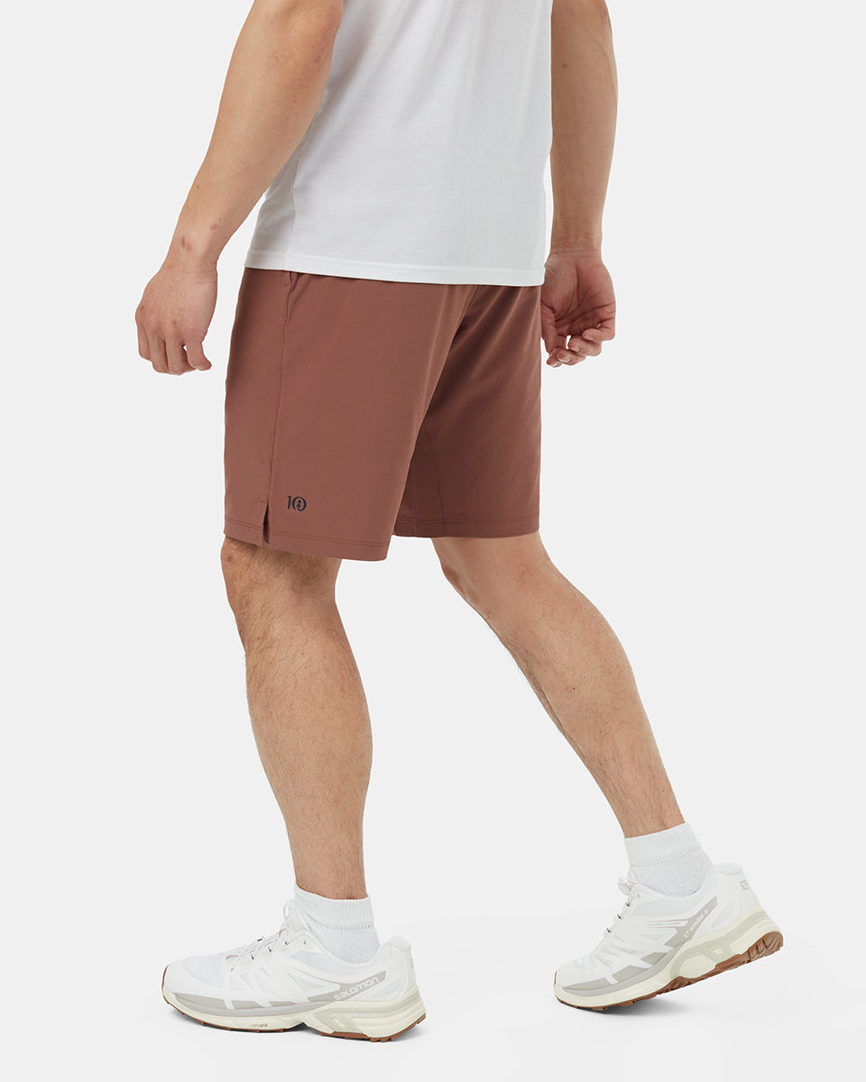 Agility Short