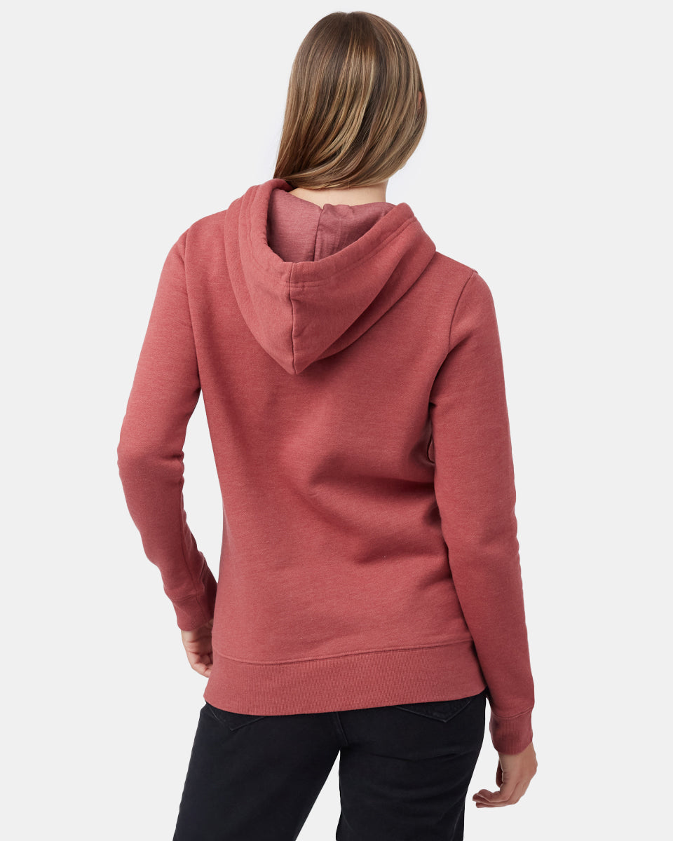 Ten Hoodie