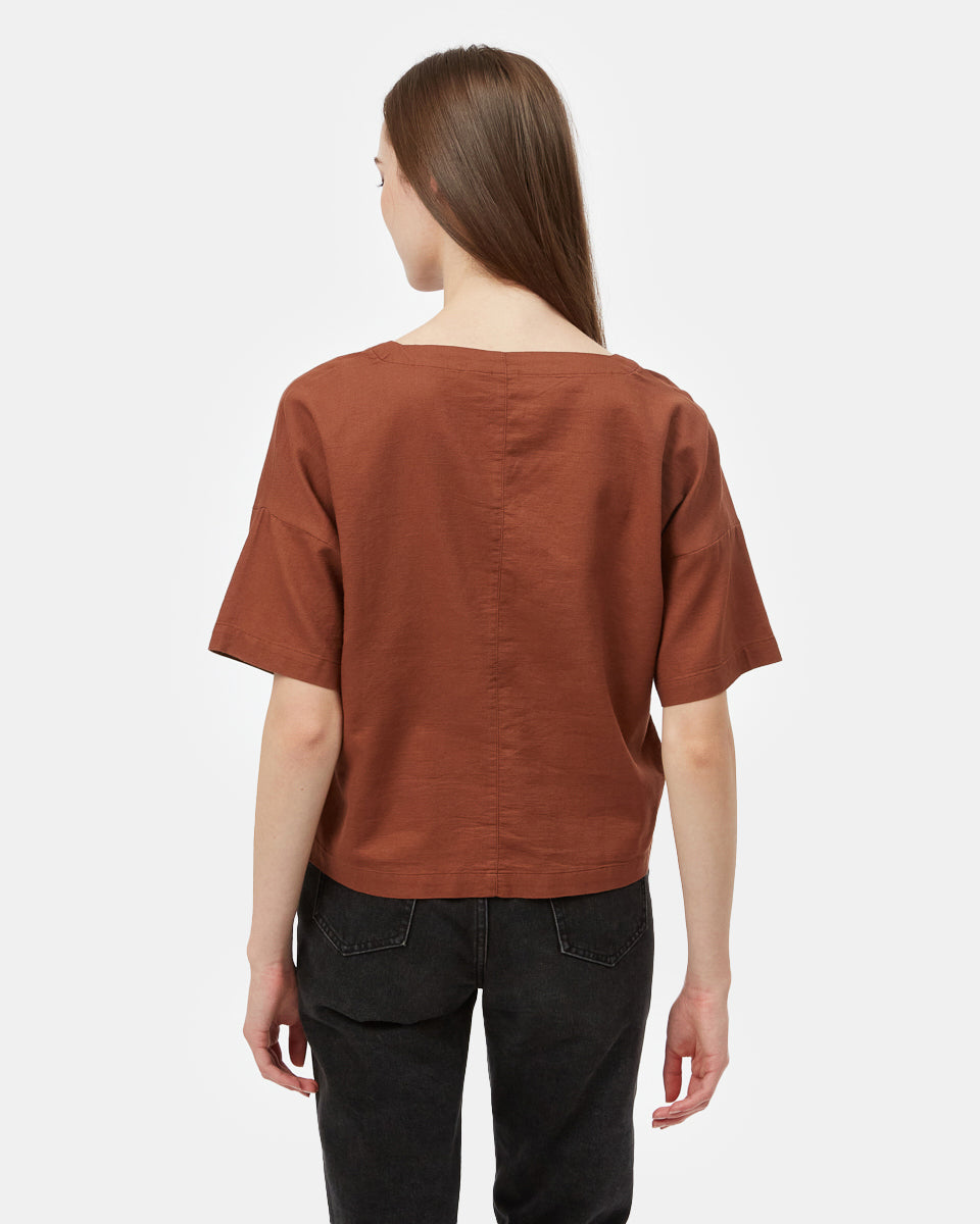 Market Shirt