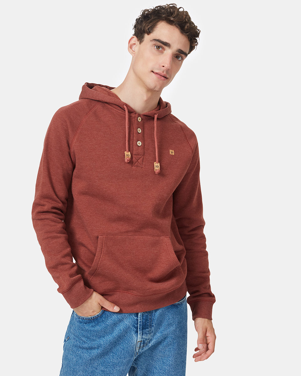 Oberon Hoodie