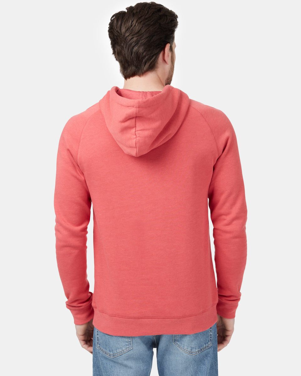 Oberon Hoodie