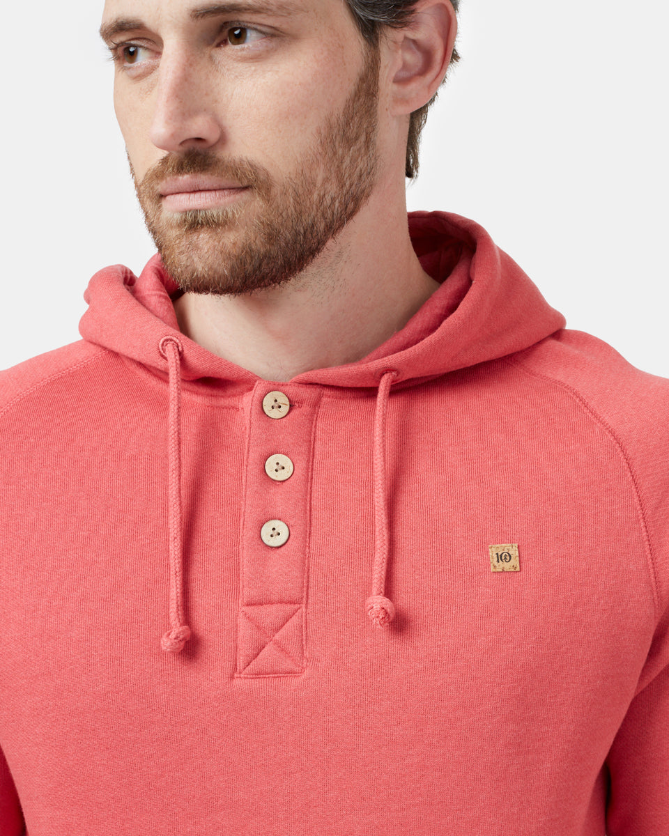 Oberon Hoodie