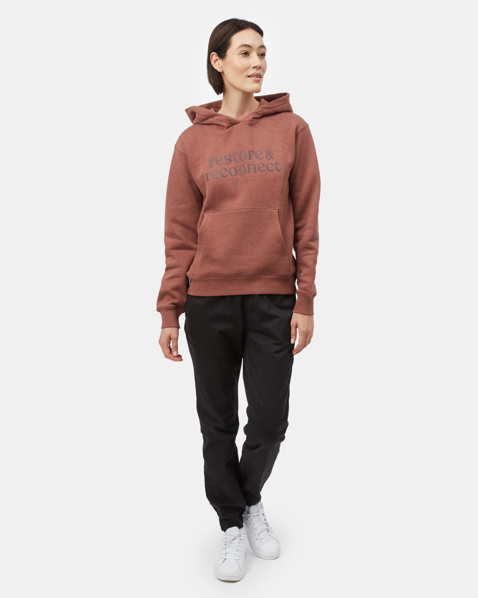 Restore & Reconnect Hoodie