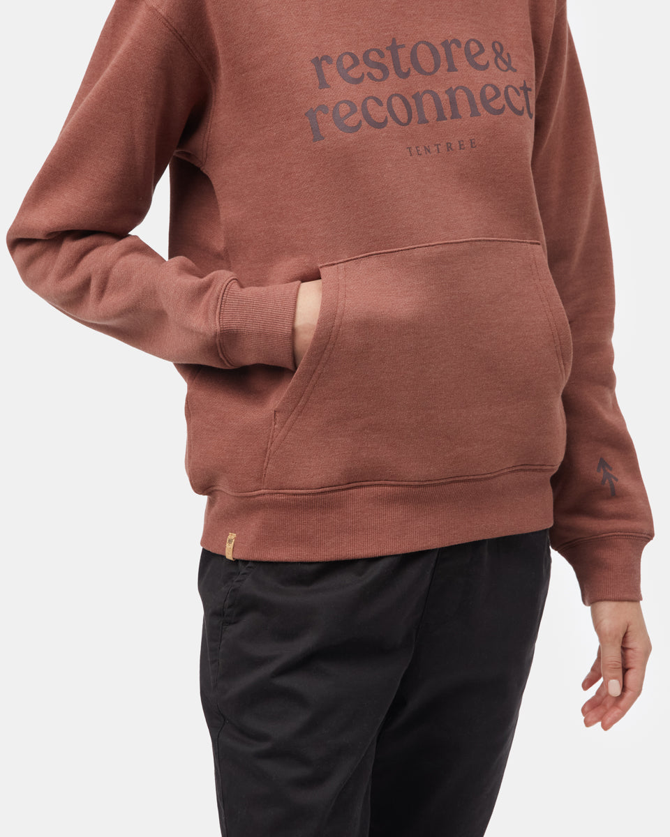 Restore & Reconnect Hoodie