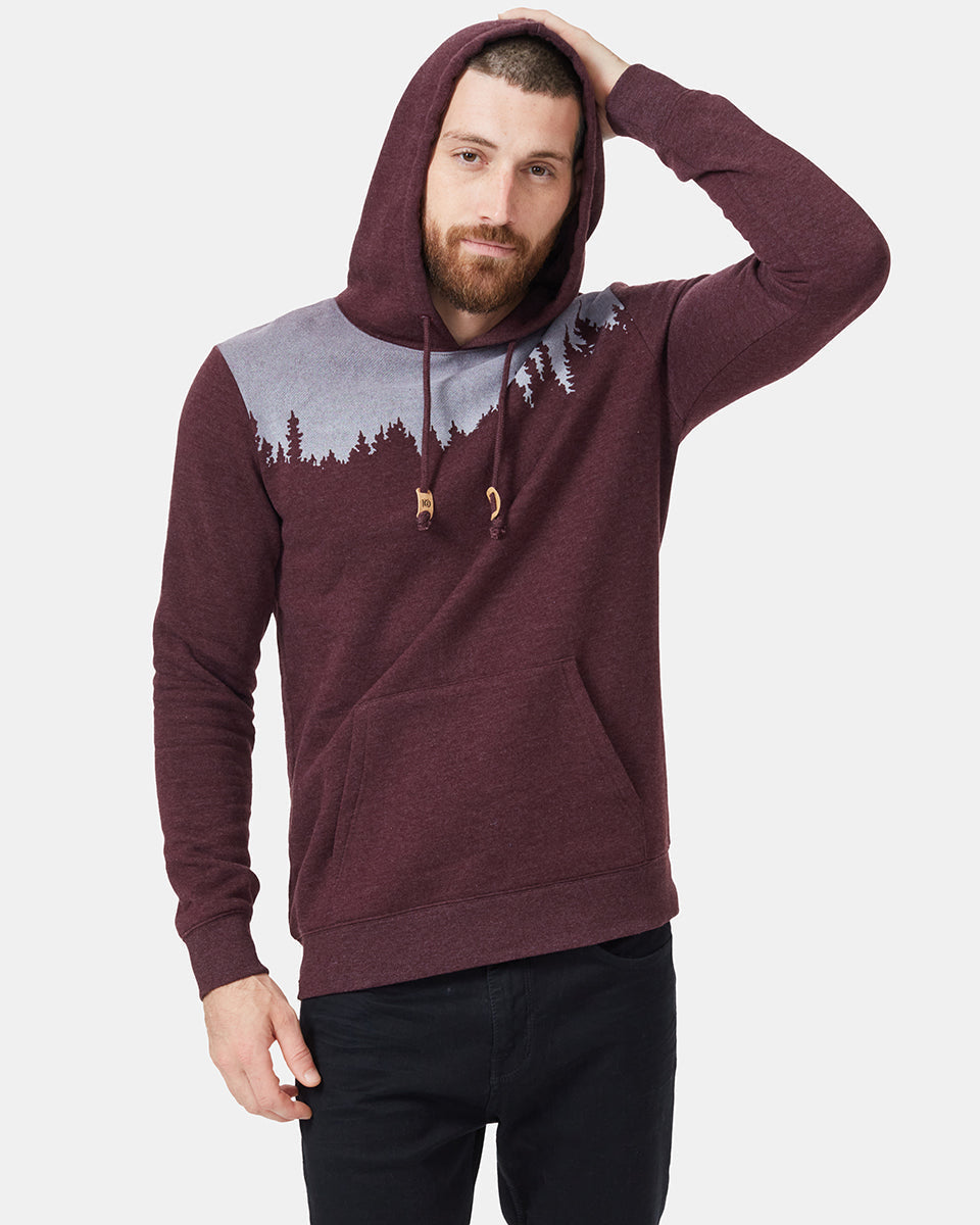 Juniper Hoodie