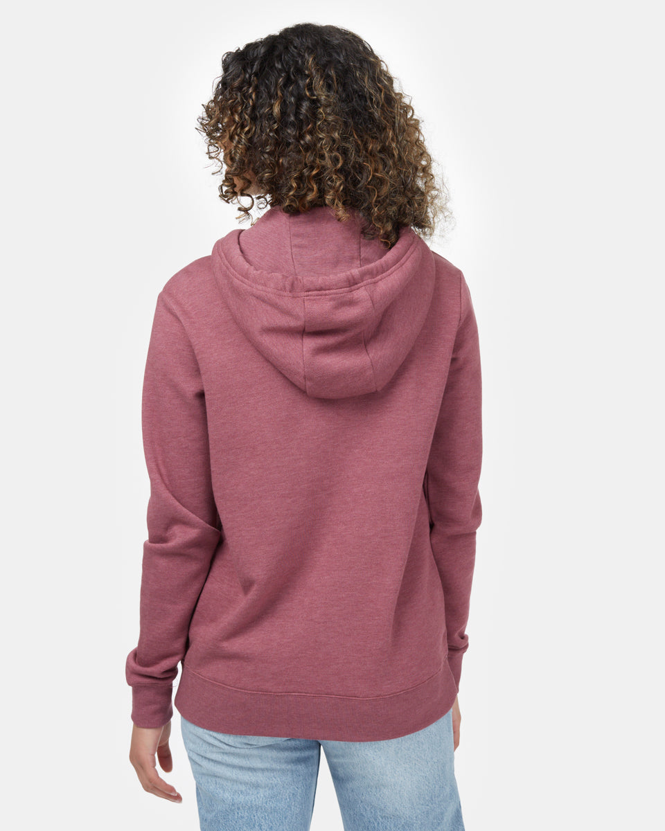 TreeFleece Banshee Hoodie