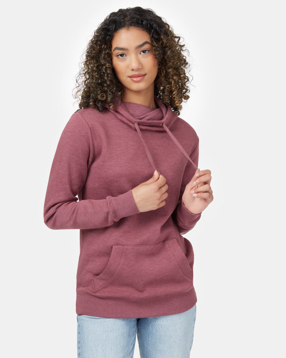 TreeFleece Banshee Hoodie