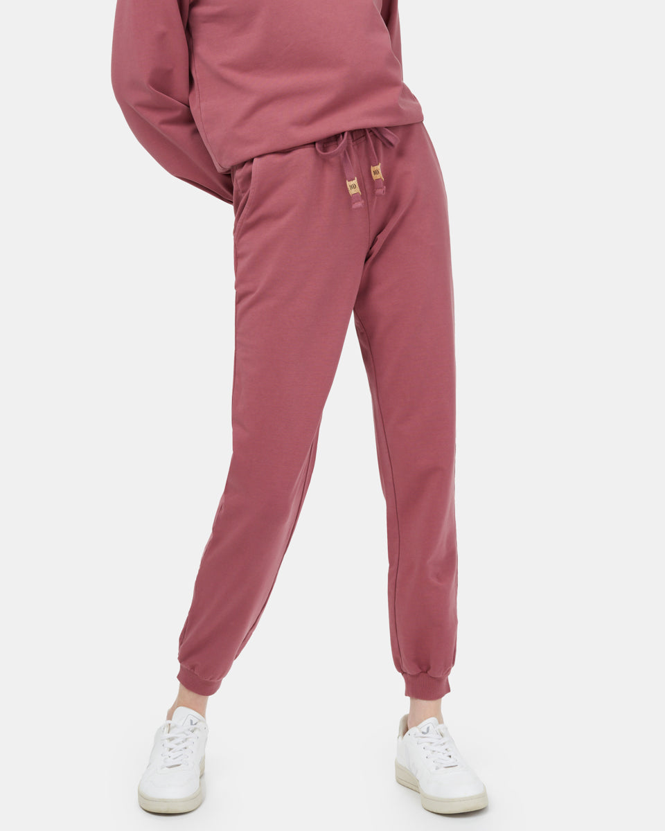 French Terry Fulton Jogger