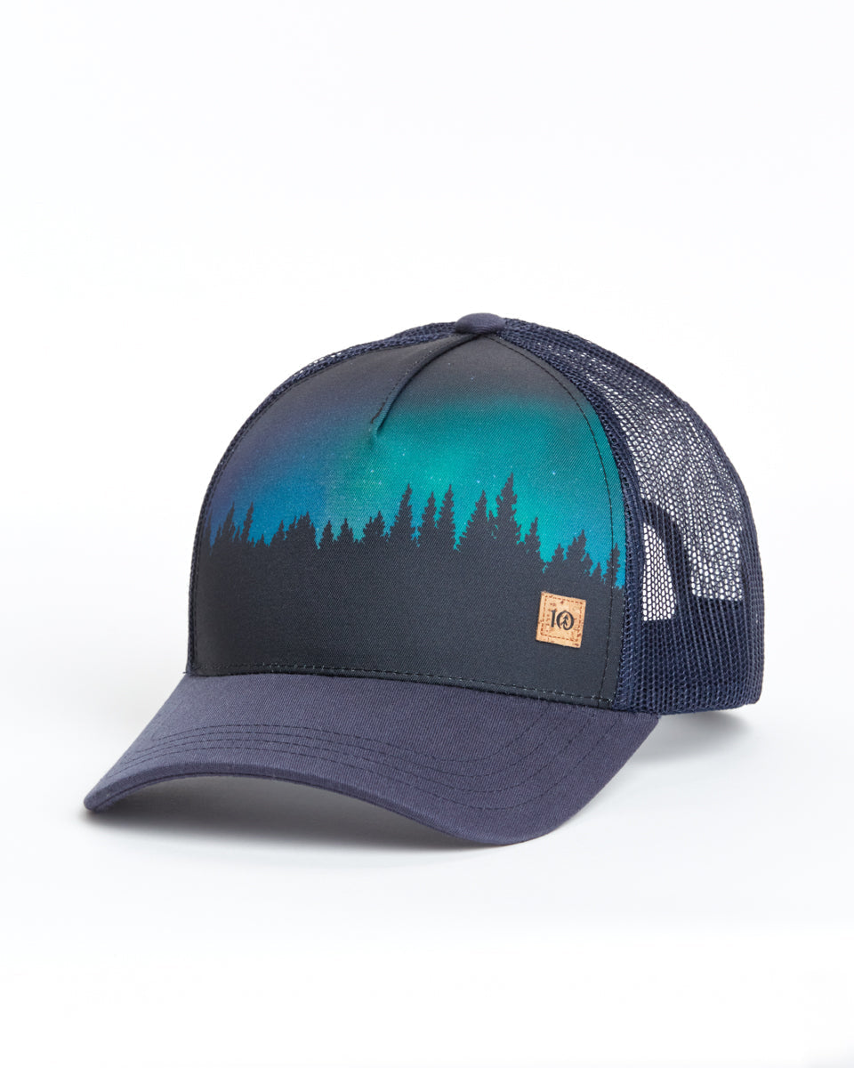 Juniper Altitude Hat