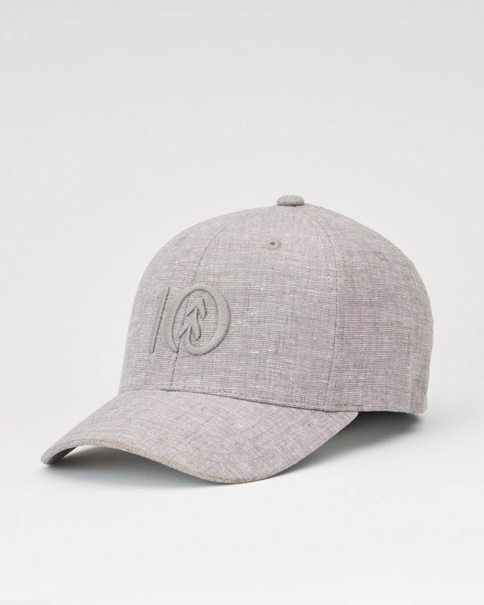 Logo Hemp Thicket Hat