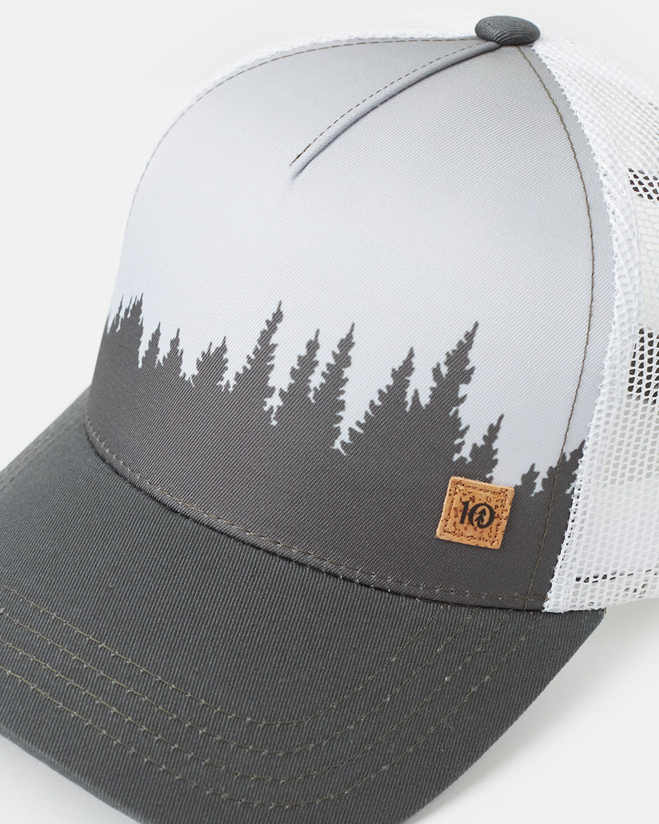 Juniper Altitude Hat